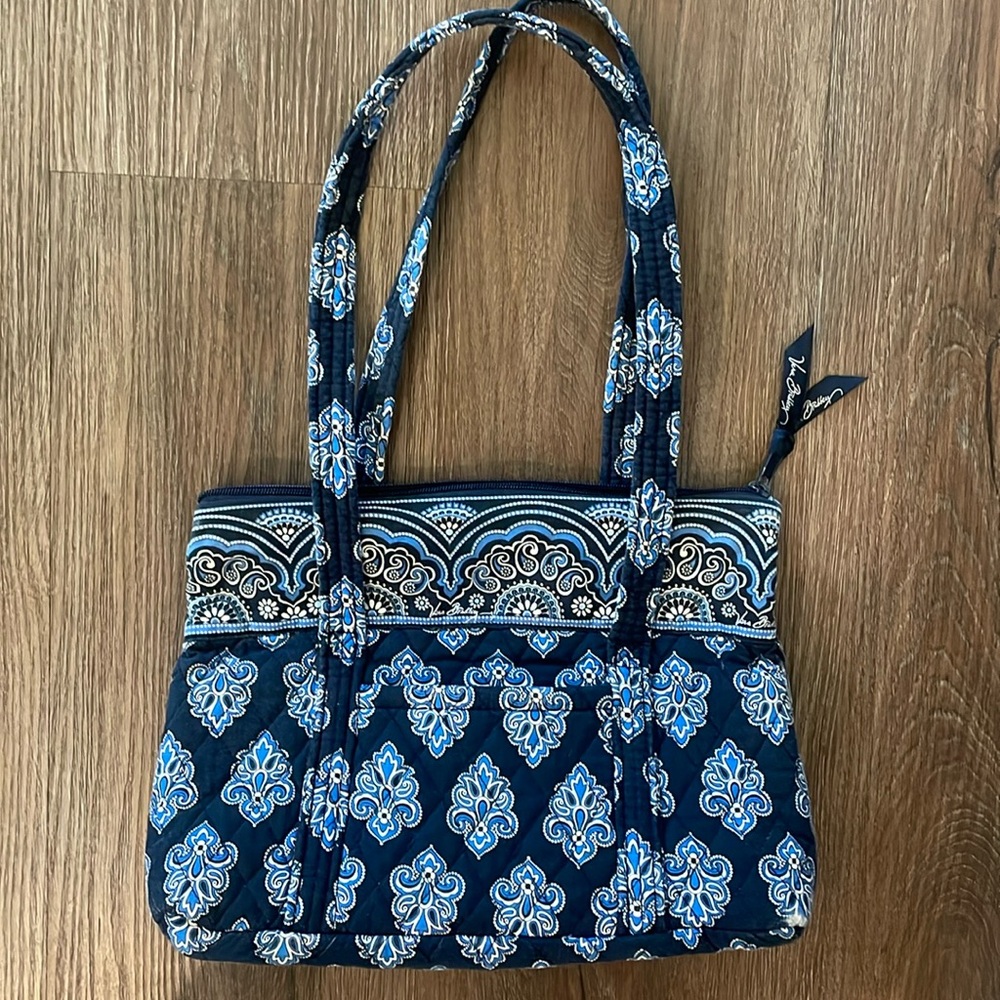 Vera Bradley Purse